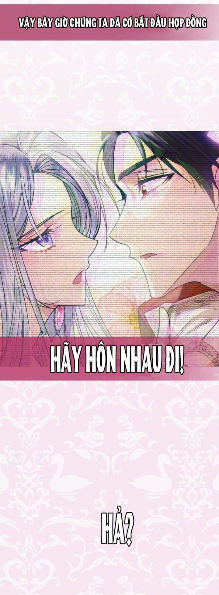 Cha Ơi Con Không Muốn Kết Hôn Đâu - Chương 33 - ảnh 88