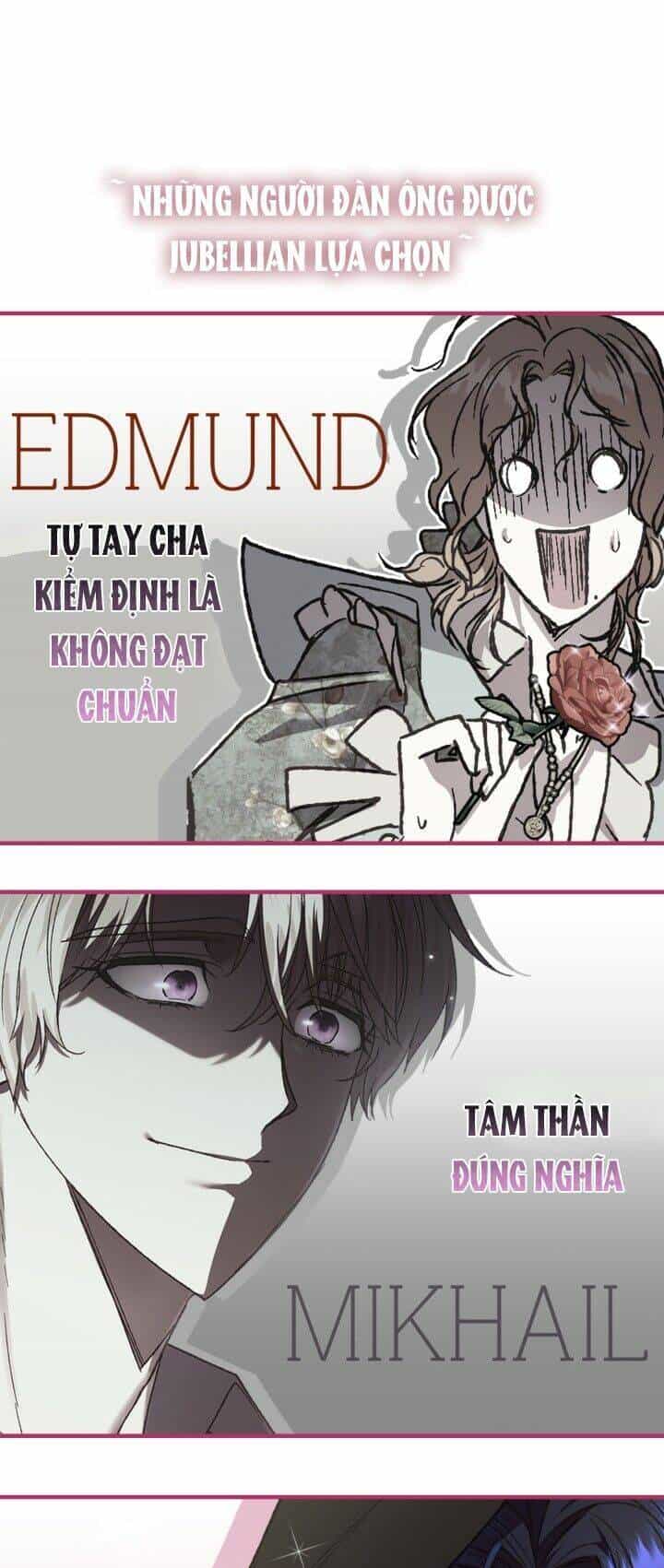 Cha Ơi Con Không Muốn Kết Hôn Đâu - Chương 33 - ảnh 94