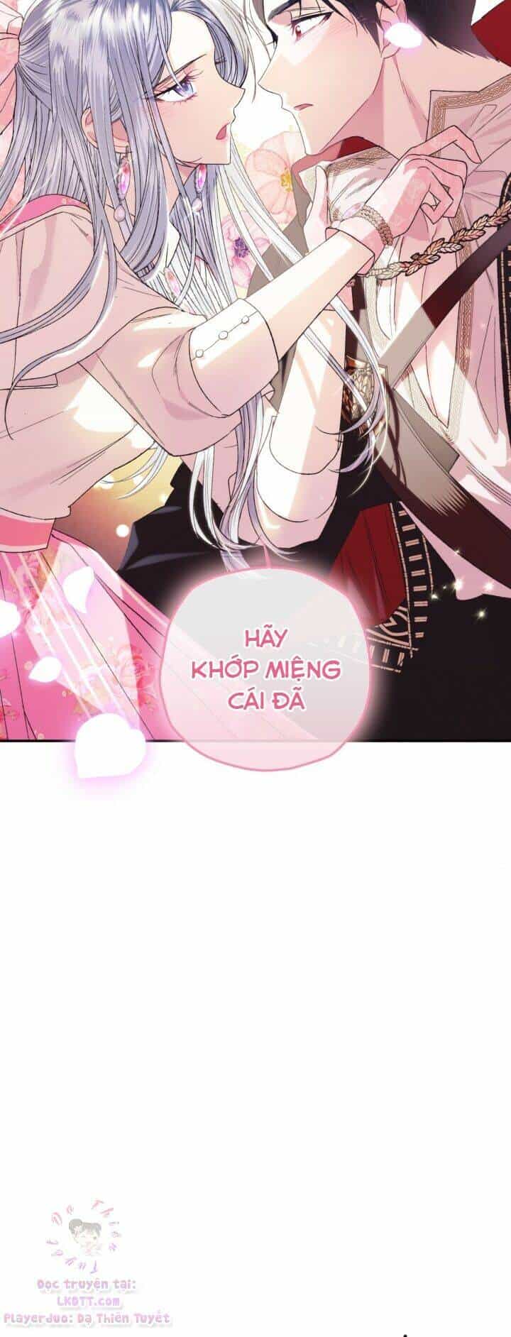 Cha Ơi Con Không Muốn Kết Hôn Đâu - Chương 34 - ảnh 16