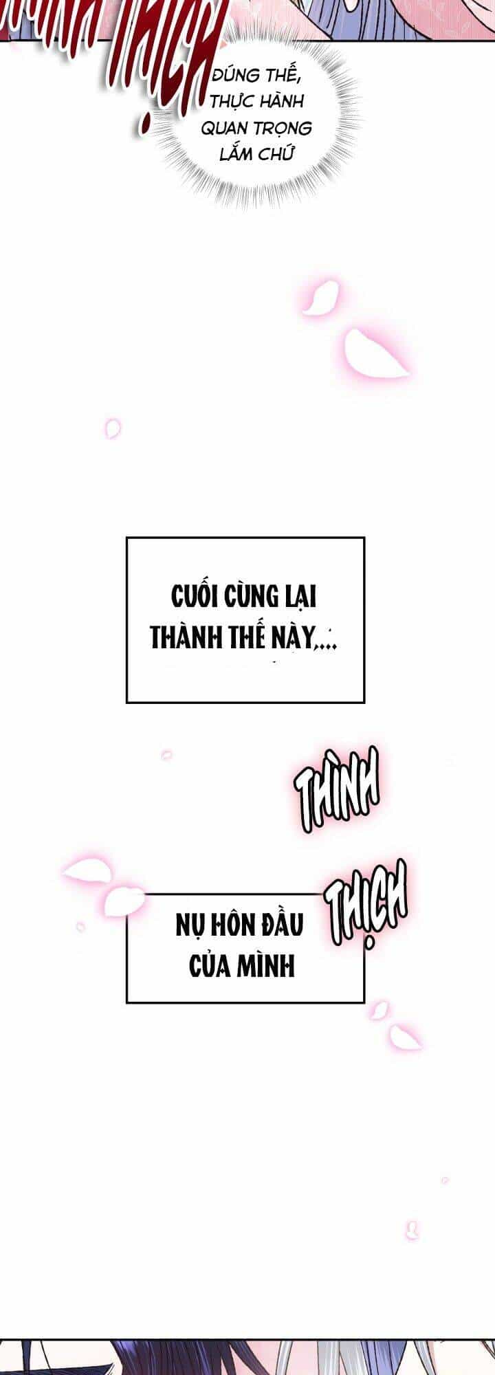 Cha Ơi Con Không Muốn Kết Hôn Đâu - Chương 34 - ảnh 20