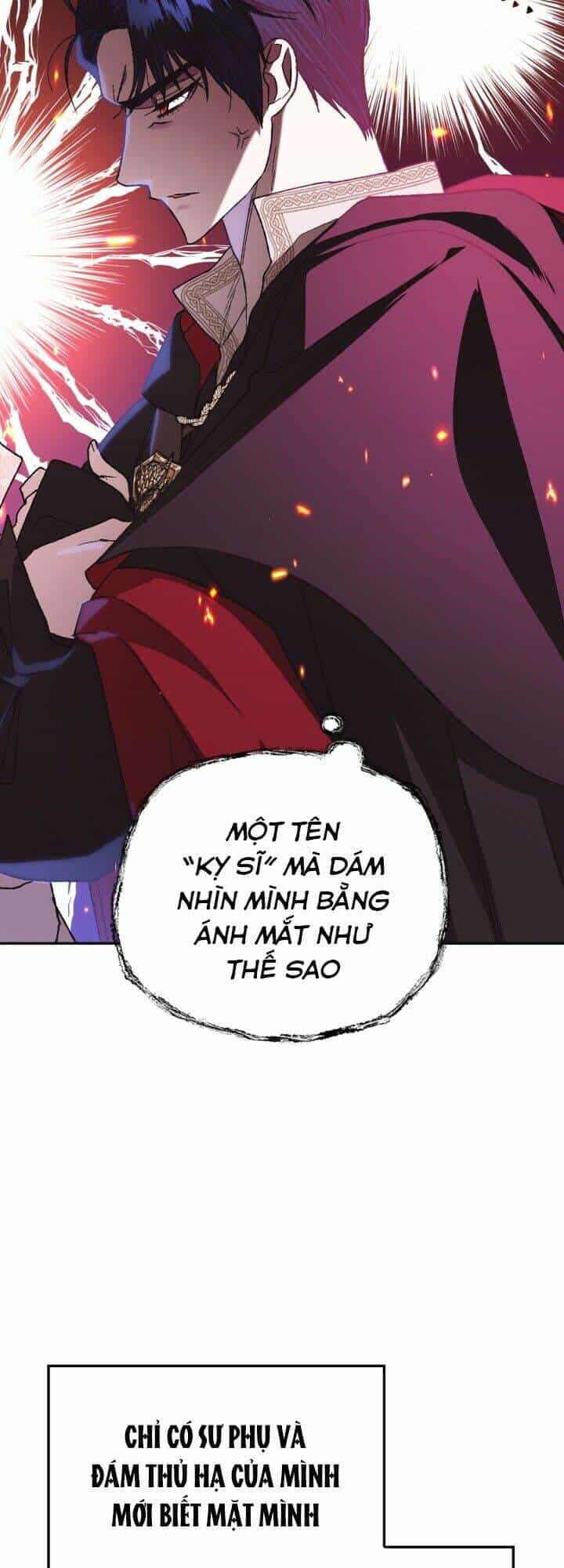 Cha Ơi Con Không Muốn Kết Hôn Đâu - Chương 34 - ảnh 36