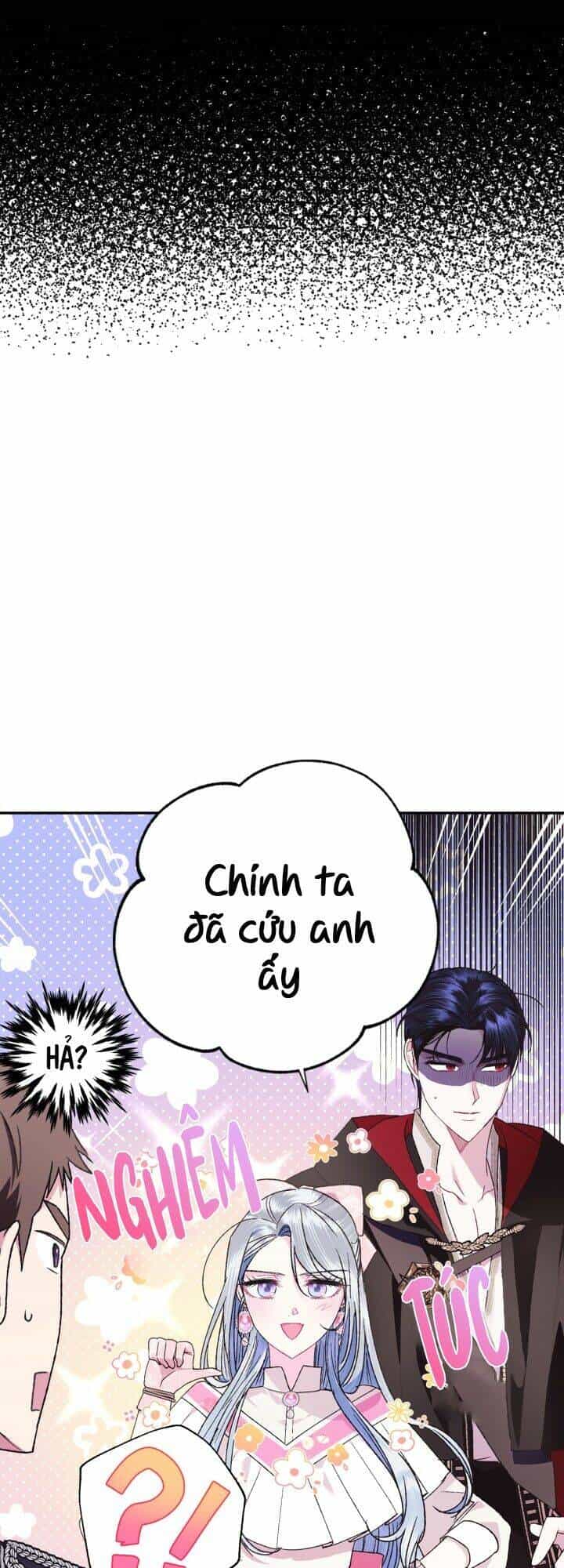 Cha Ơi Con Không Muốn Kết Hôn Đâu - Chương 34 - ảnh 42