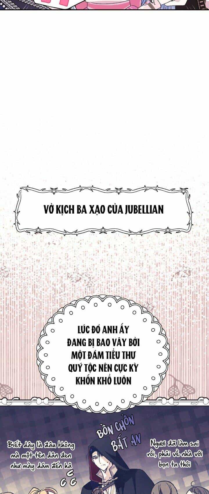 Cha Ơi Con Không Muốn Kết Hôn Đâu - Chương 34 - ảnh 43
