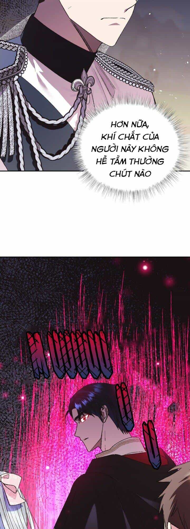 Cha Ơi Con Không Muốn Kết Hôn Đâu - Chương 34 - ảnh 53
