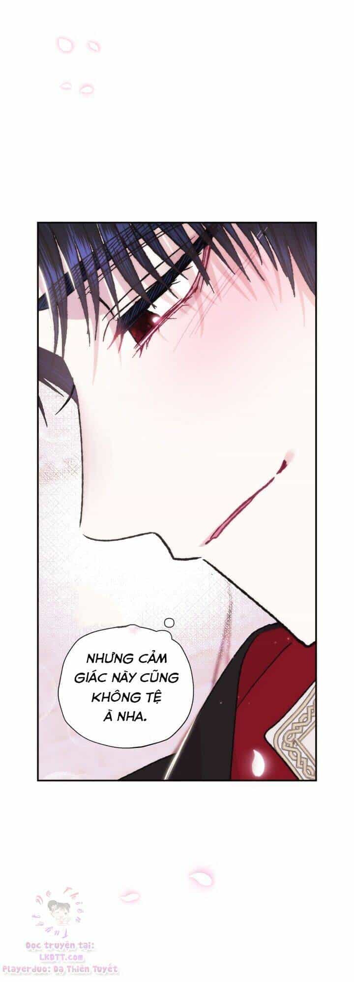 Cha Ơi Con Không Muốn Kết Hôn Đâu - Chương 34 - ảnh 59