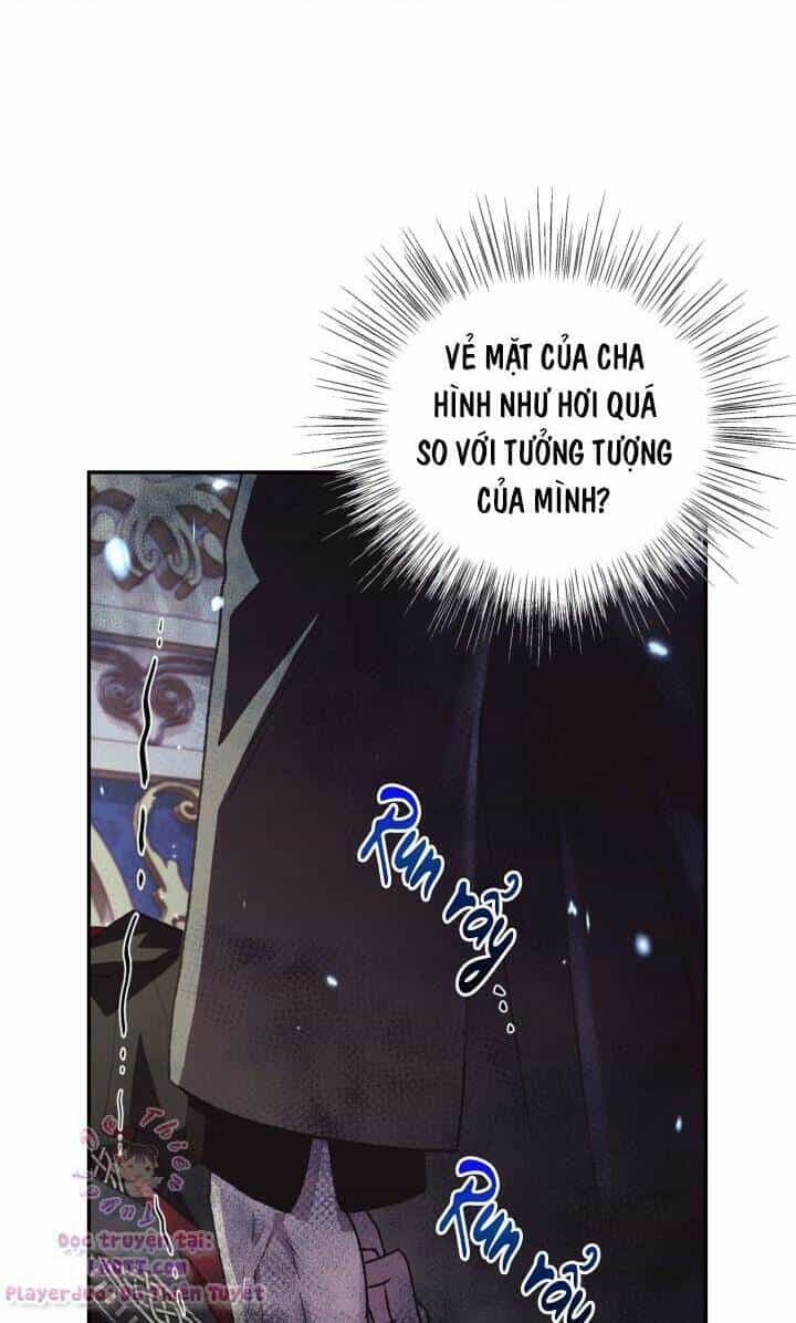 Cha Ơi Con Không Muốn Kết Hôn Đâu - Chương 35 - ảnh 10