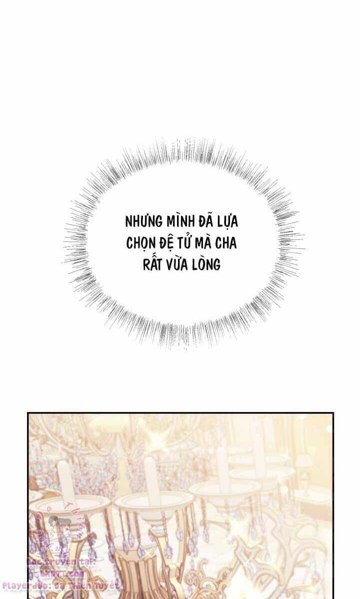 Cha Ơi Con Không Muốn Kết Hôn Đâu - Chương 35 - ảnh 19