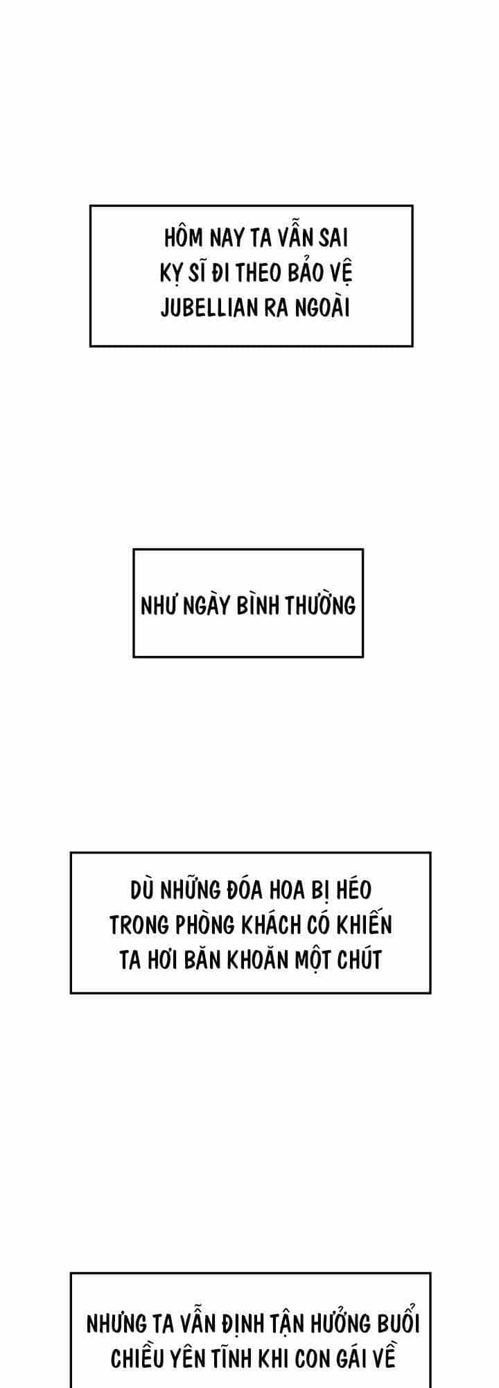 Cha Ơi Con Không Muốn Kết Hôn Đâu - Chương 35 - ảnh 2