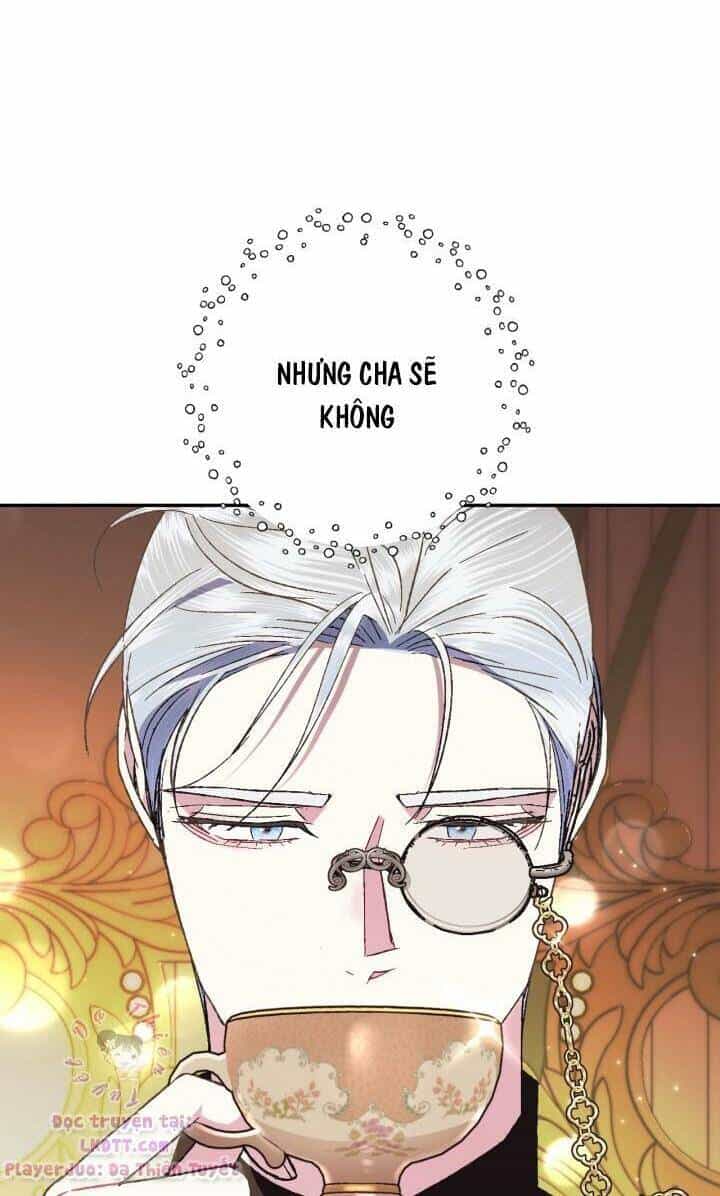 Cha Ơi Con Không Muốn Kết Hôn Đâu - Chương 35 - ảnh 40