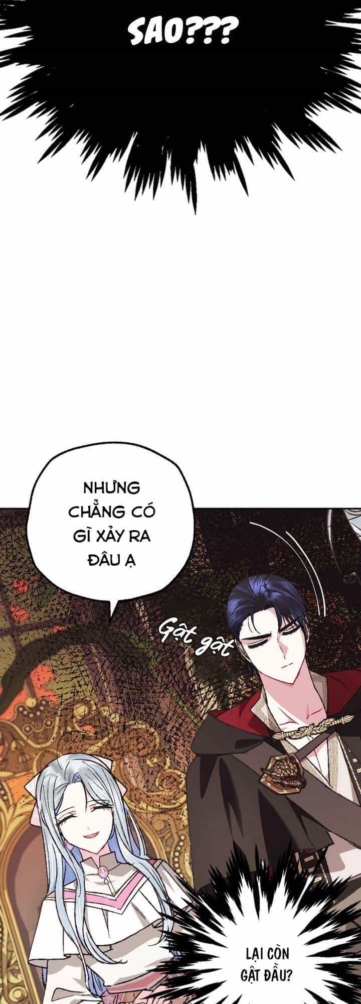 Cha Ơi Con Không Muốn Kết Hôn Đâu - Chương 35 - ảnh 47