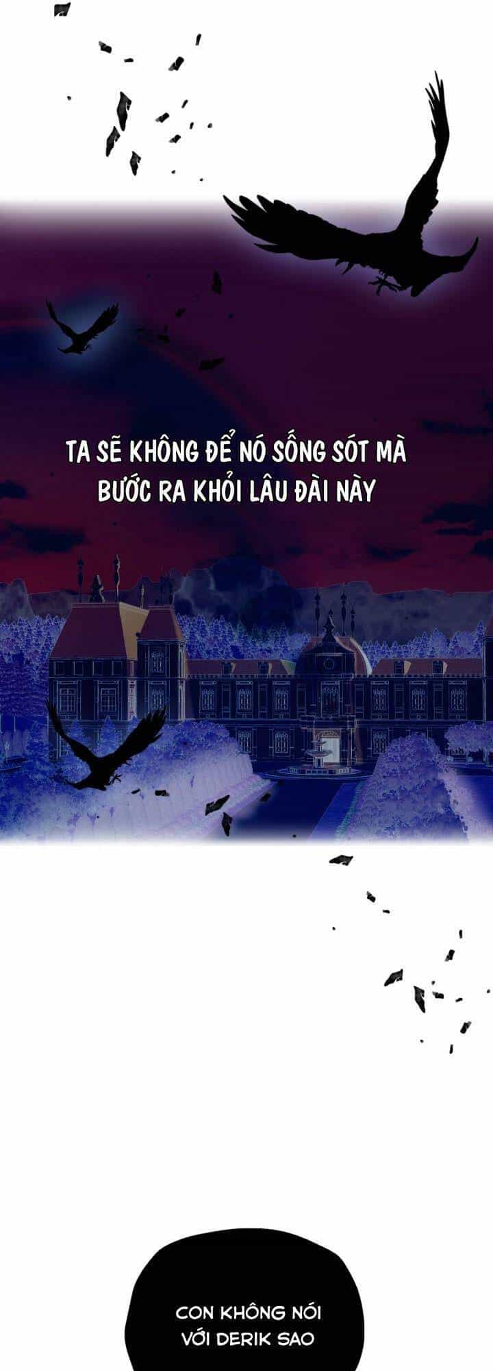 Cha Ơi Con Không Muốn Kết Hôn Đâu - Chương 35 - ảnh 50