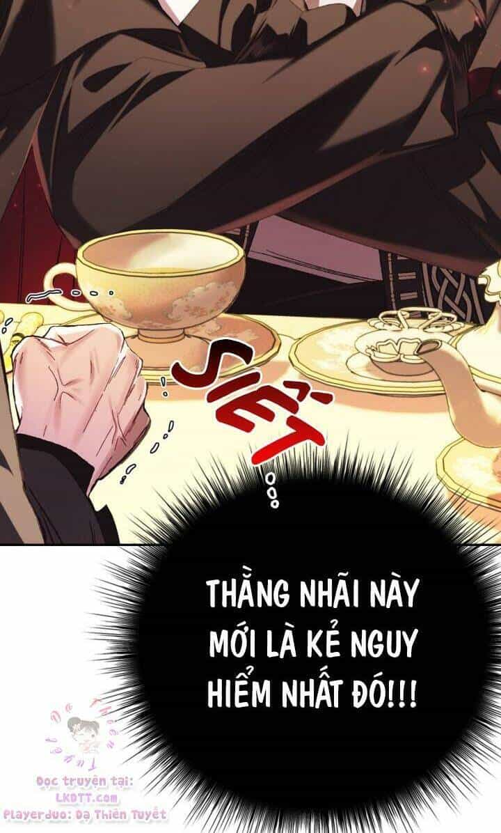 Cha Ơi Con Không Muốn Kết Hôn Đâu - Chương 35 - ảnh 55