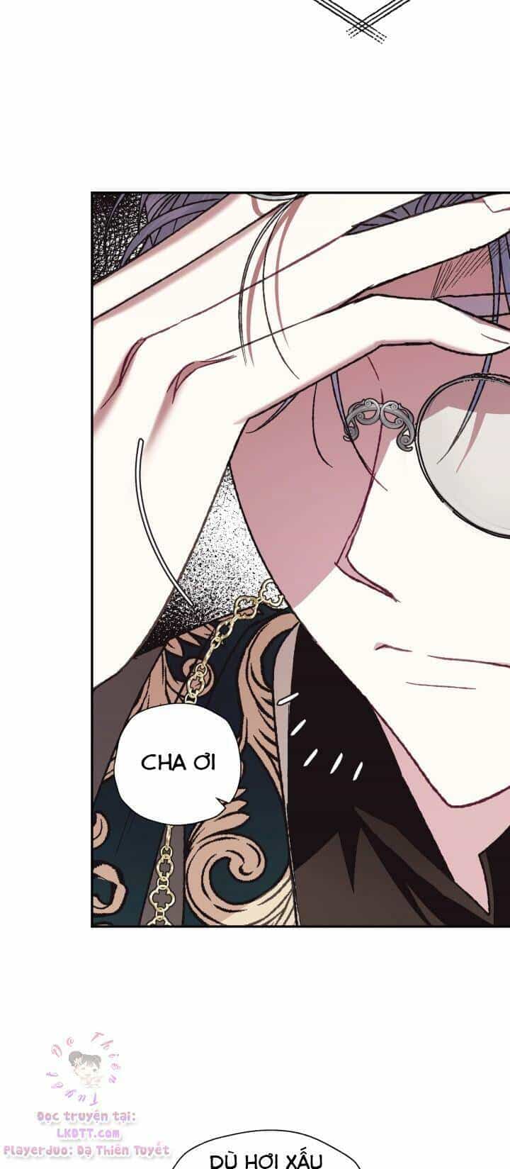 Cha Ơi Con Không Muốn Kết Hôn Đâu - Chương 35 - ảnh 61