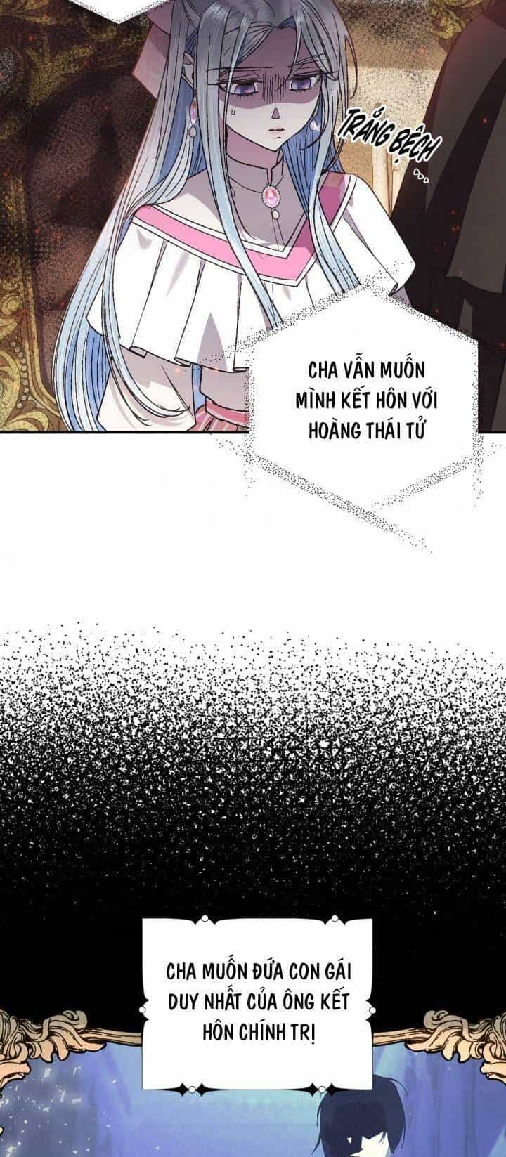 Cha Ơi Con Không Muốn Kết Hôn Đâu - Chương 35 - ảnh 73