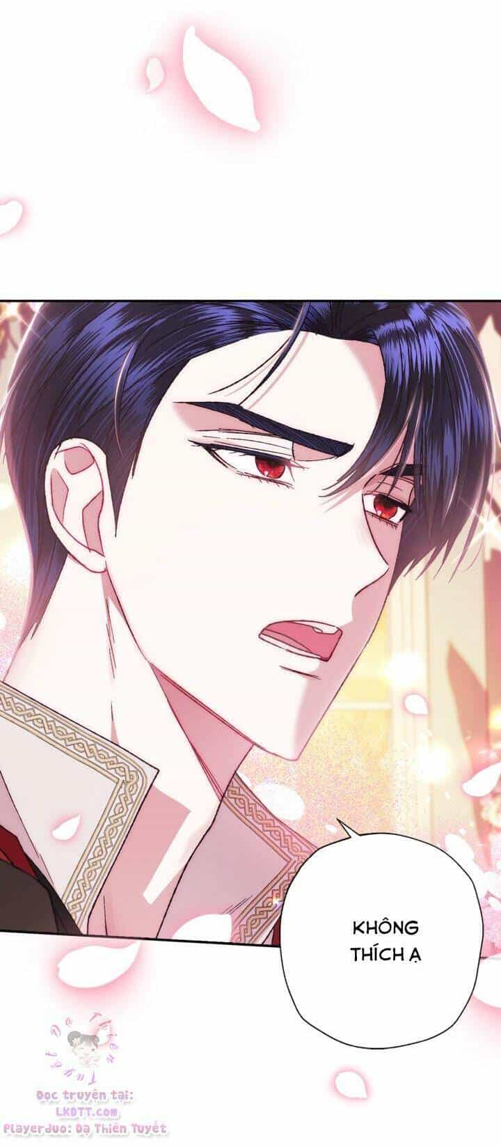 Cha Ơi Con Không Muốn Kết Hôn Đâu - Chương 35 - ảnh 78
