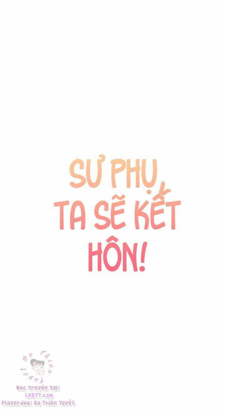 Cha Ơi Con Không Muốn Kết Hôn Đâu - Chương 35 - ảnh 91