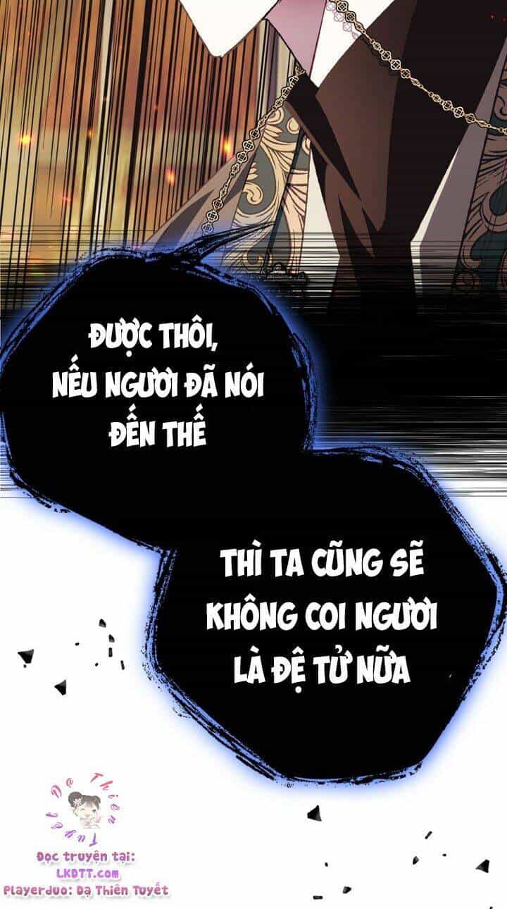 Cha Ơi Con Không Muốn Kết Hôn Đâu - Chương 36 - ảnh 27