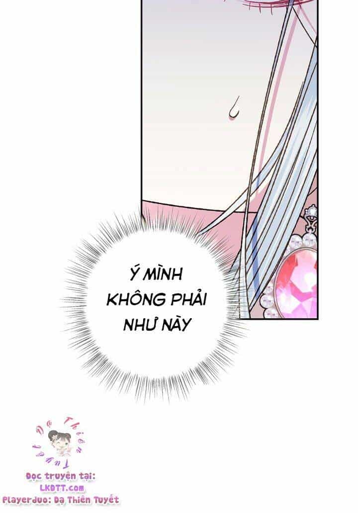 Cha Ơi Con Không Muốn Kết Hôn Đâu - Chương 36 - ảnh 37