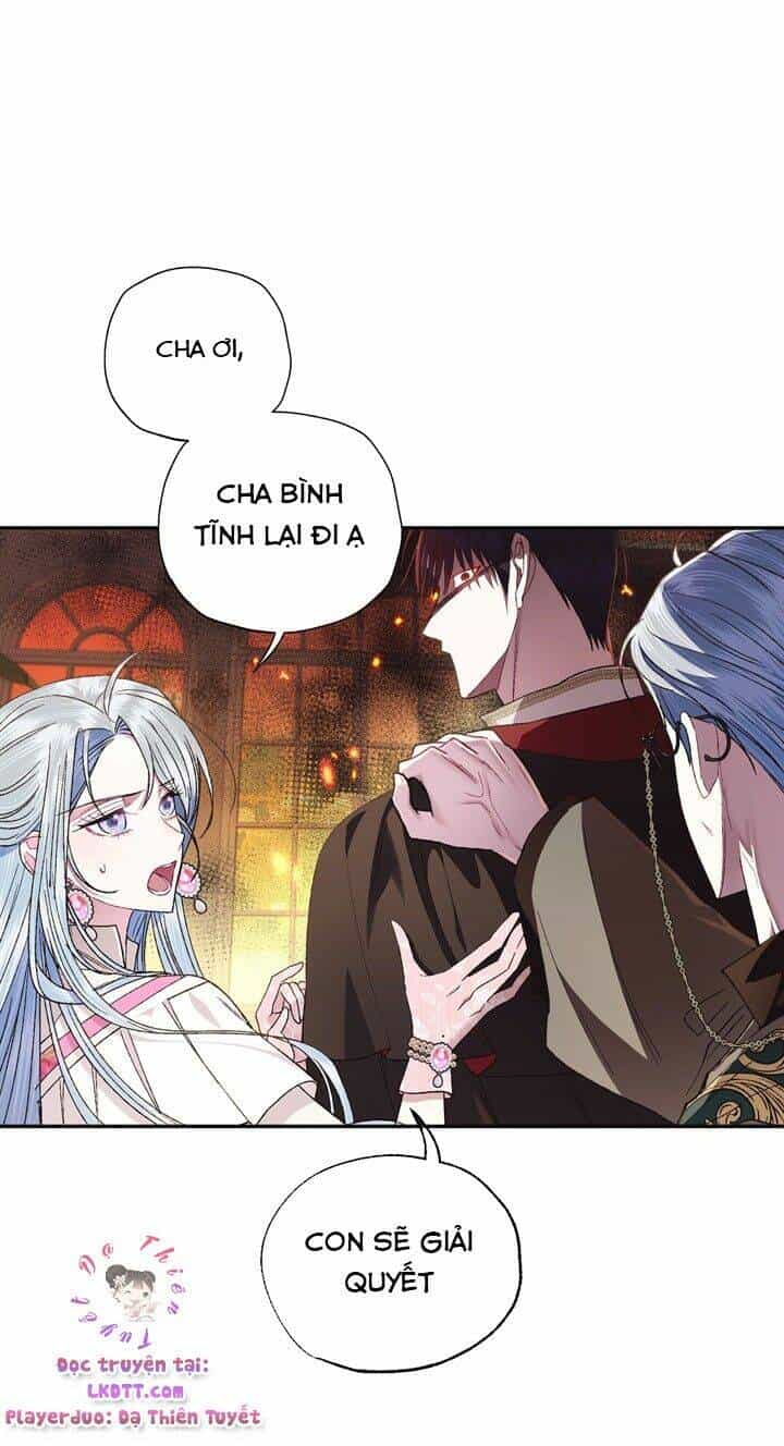 Cha Ơi Con Không Muốn Kết Hôn Đâu - Chương 36 - ảnh 40