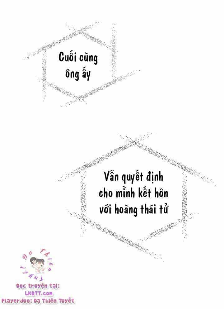 Cha Ơi Con Không Muốn Kết Hôn Đâu - Chương 36 - ảnh 5