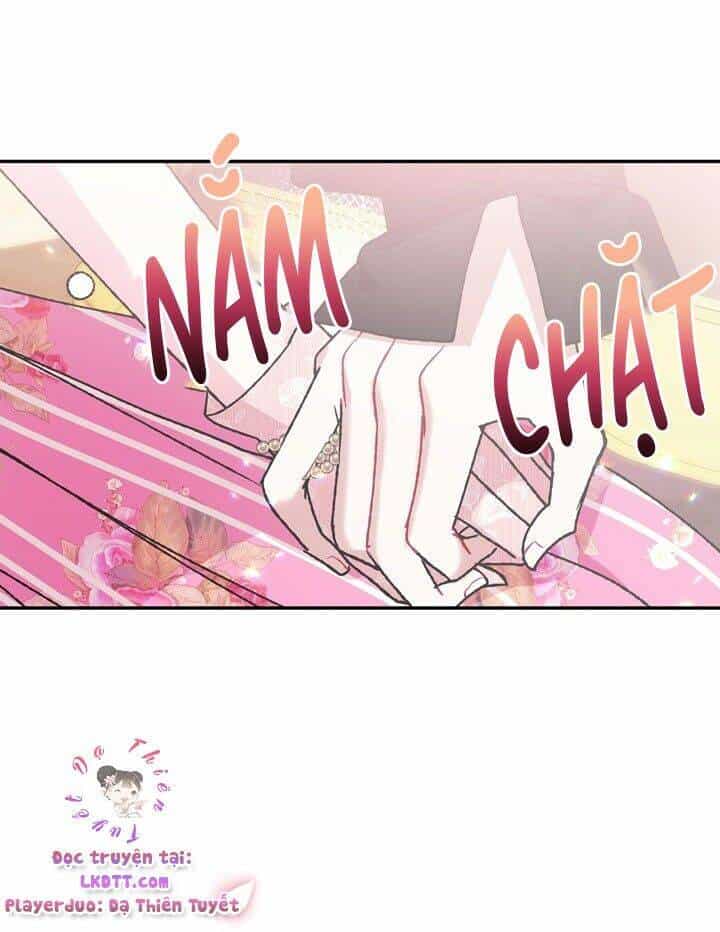 Cha Ơi Con Không Muốn Kết Hôn Đâu - Chương 36 - ảnh 6