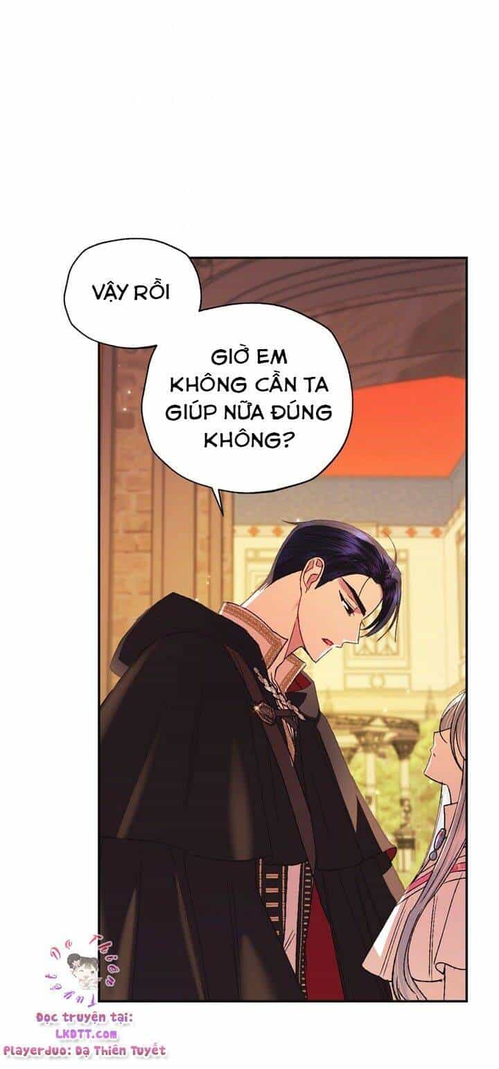 Cha Ơi Con Không Muốn Kết Hôn Đâu - Chương 36 - ảnh 62