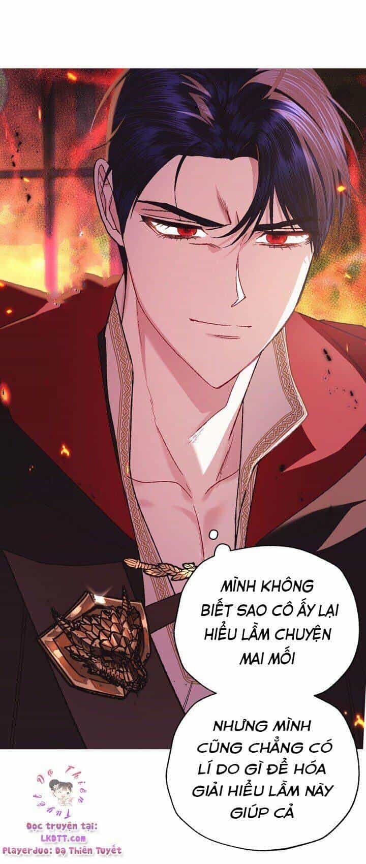 Cha Ơi Con Không Muốn Kết Hôn Đâu - Chương 36 - ảnh 93