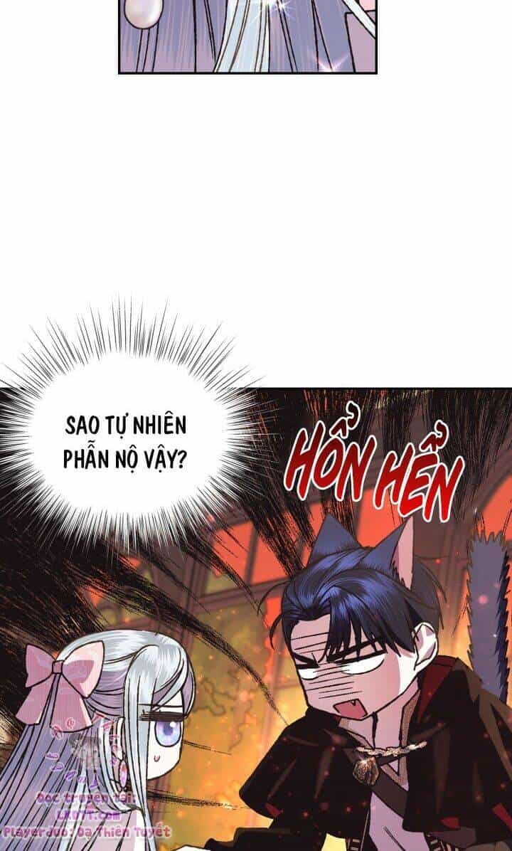 Cha Ơi Con Không Muốn Kết Hôn Đâu - Chương 37 - ảnh 13