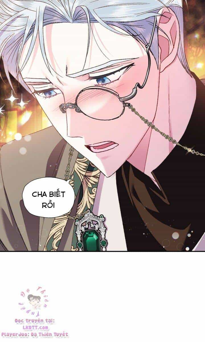 Cha Ơi Con Không Muốn Kết Hôn Đâu - Chương 37 - ảnh 16