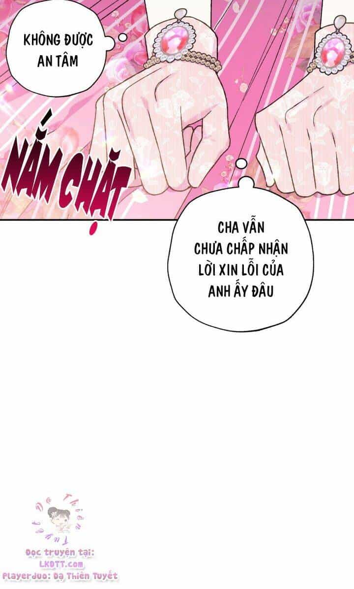 Cha Ơi Con Không Muốn Kết Hôn Đâu - Chương 37 - ảnh 19