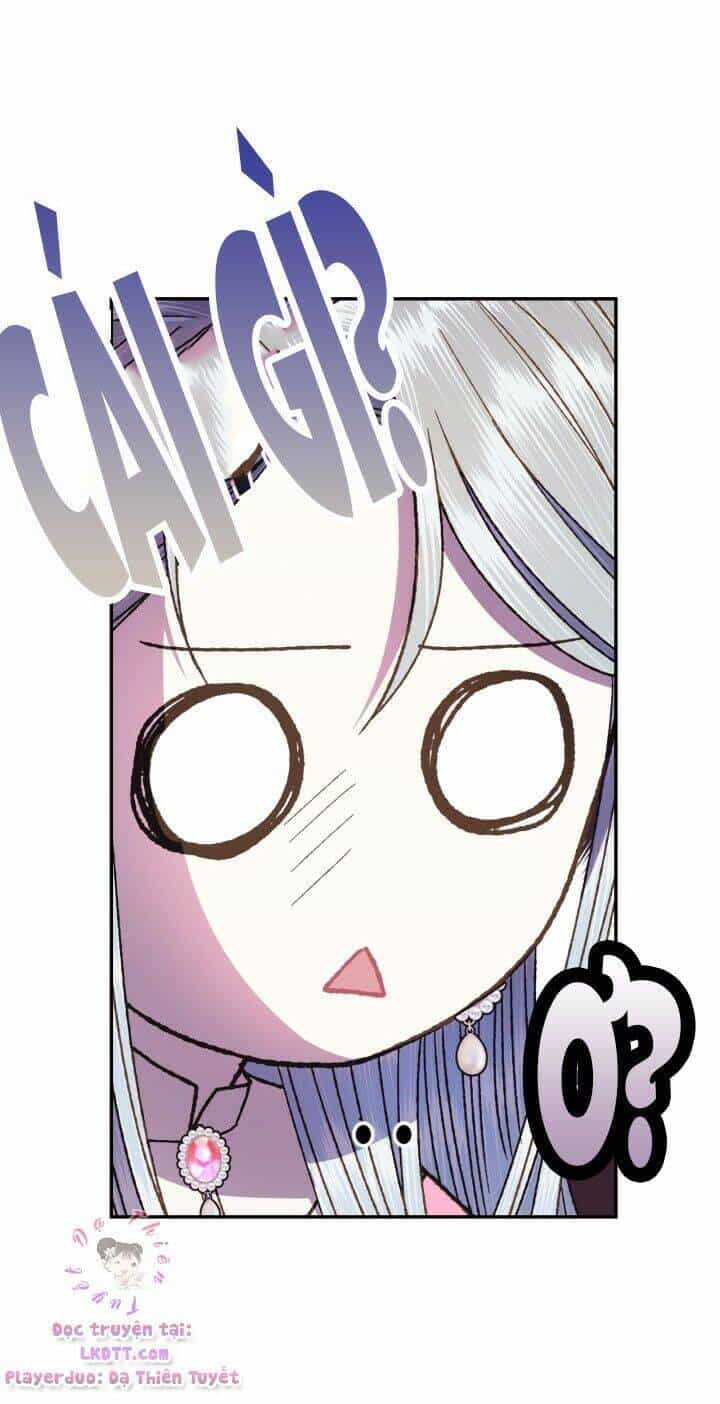 Cha Ơi Con Không Muốn Kết Hôn Đâu - Chương 37 - ảnh 21