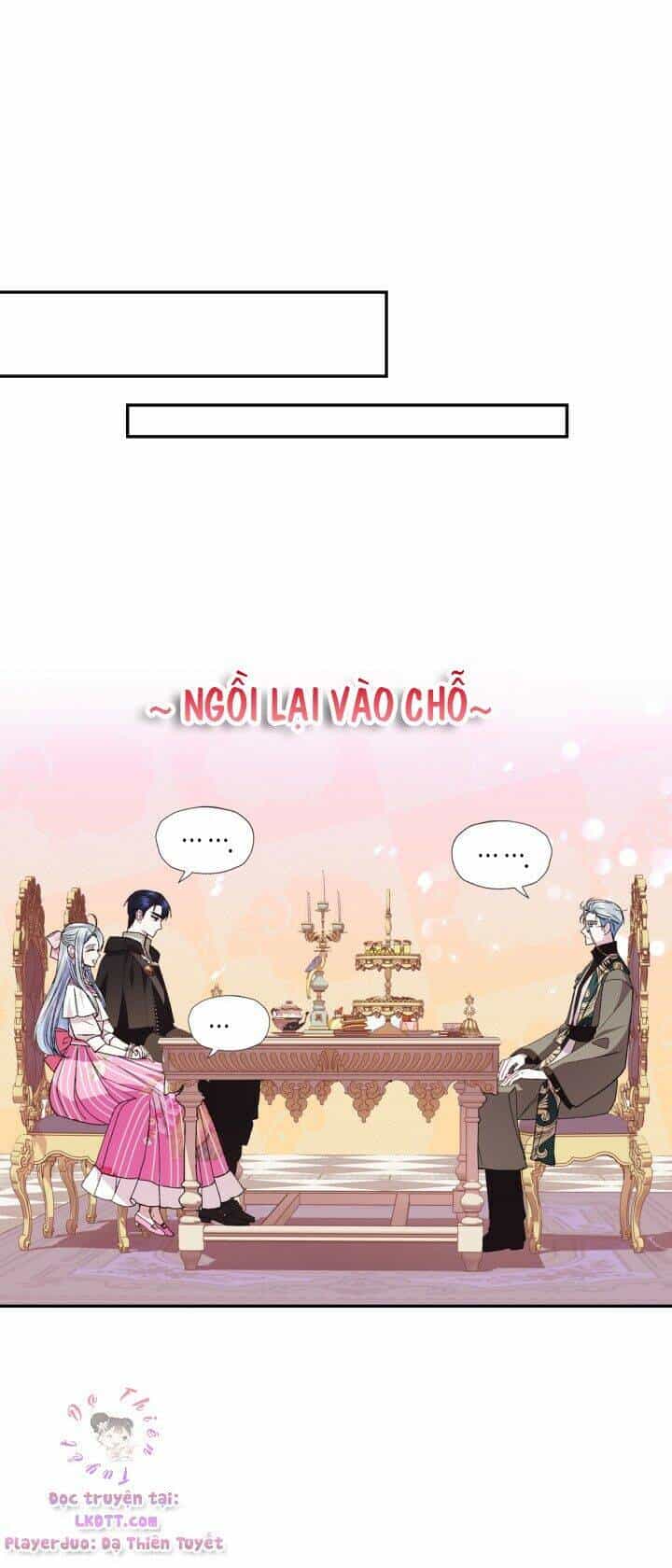 Cha Ơi Con Không Muốn Kết Hôn Đâu - Chương 37 - ảnh 23
