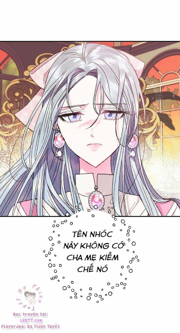 Cha Ơi Con Không Muốn Kết Hôn Đâu - Chương 37 - ảnh 29