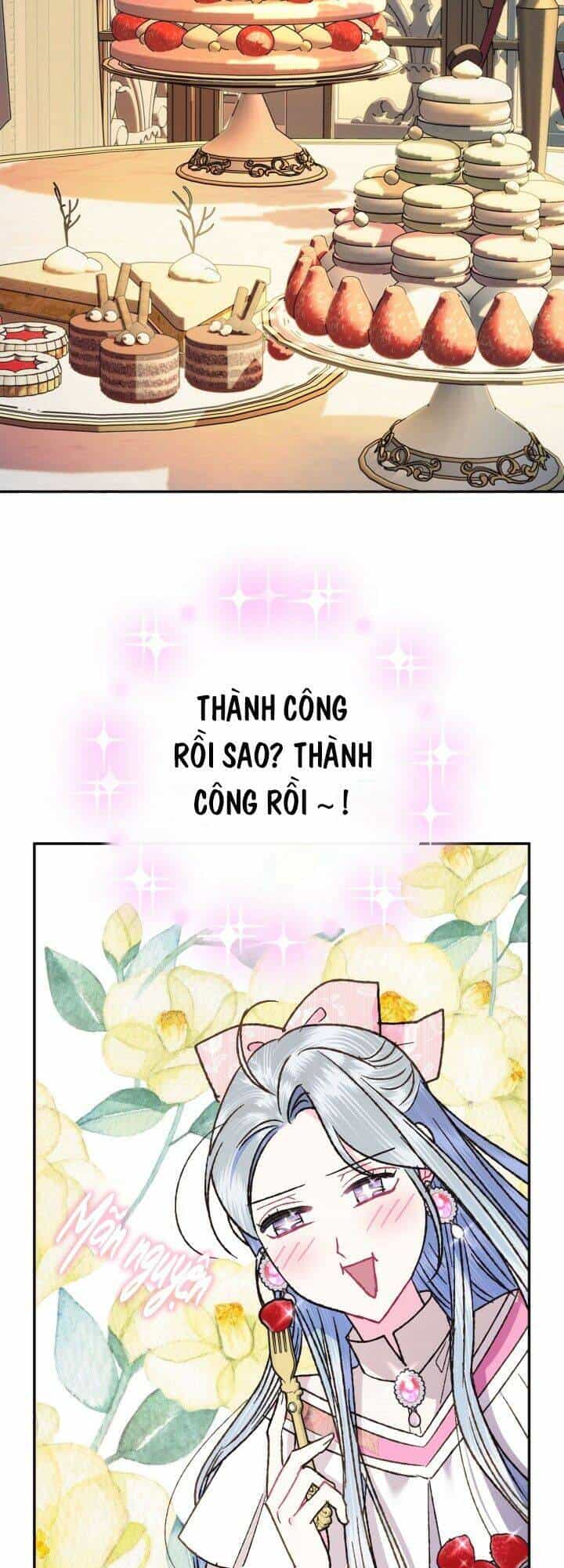 Cha Ơi Con Không Muốn Kết Hôn Đâu - Chương 37 - ảnh 42