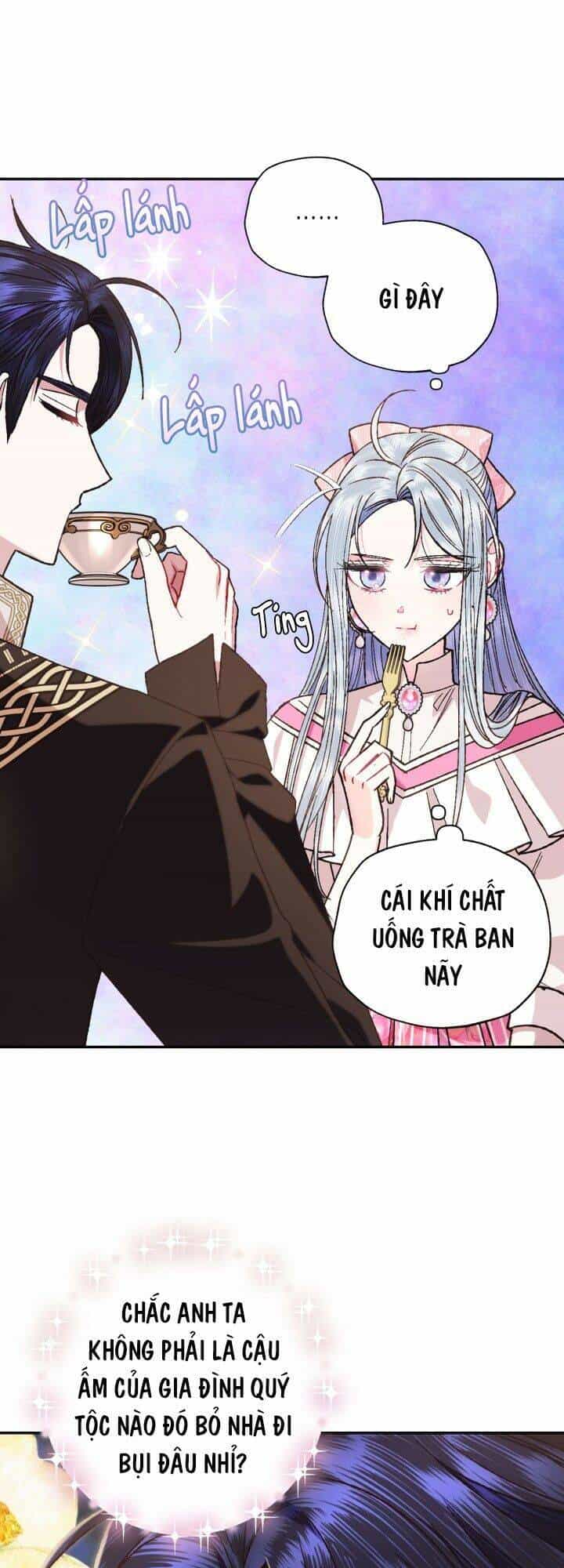 Cha Ơi Con Không Muốn Kết Hôn Đâu - Chương 37 - ảnh 48
