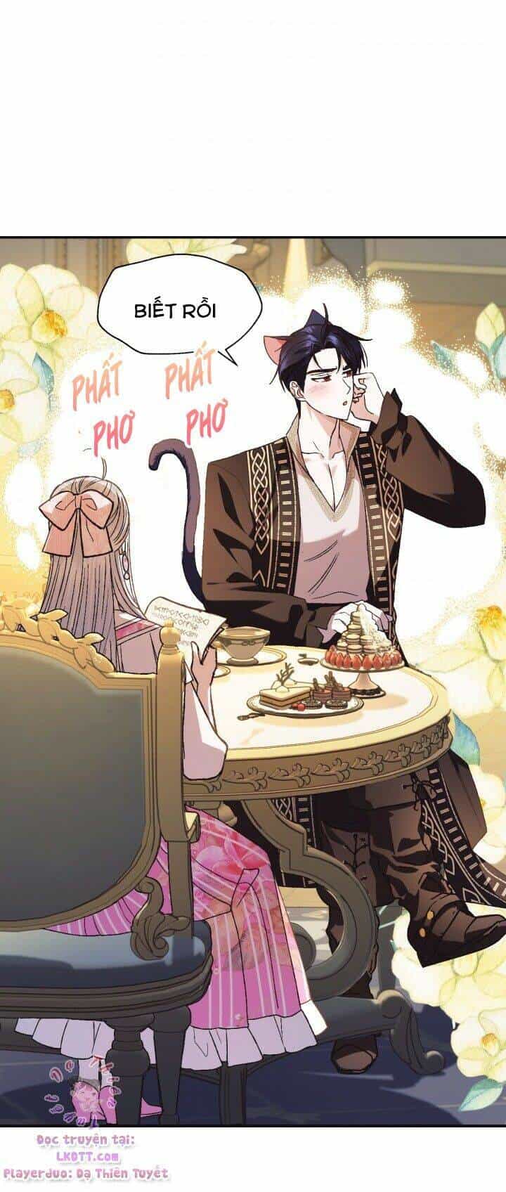 Cha Ơi Con Không Muốn Kết Hôn Đâu - Chương 37 - ảnh 60