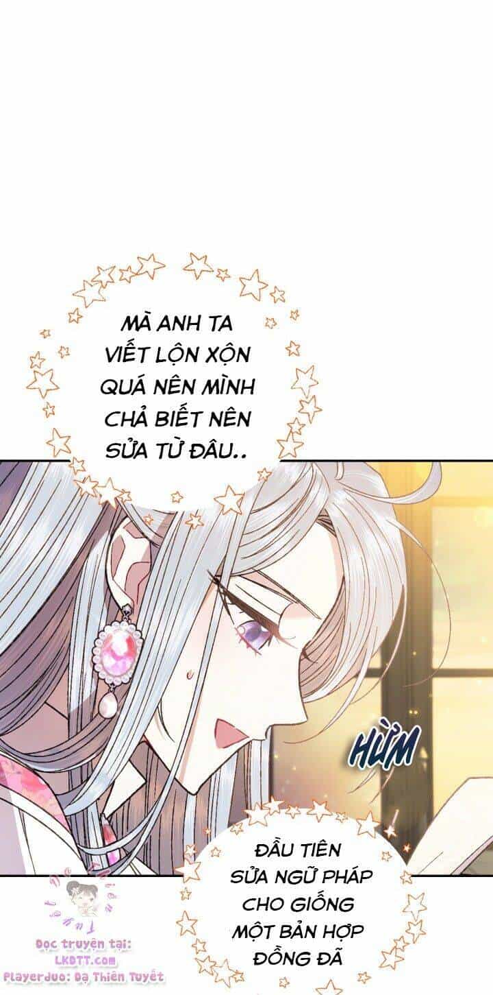 Cha Ơi Con Không Muốn Kết Hôn Đâu - Chương 37 - ảnh 61