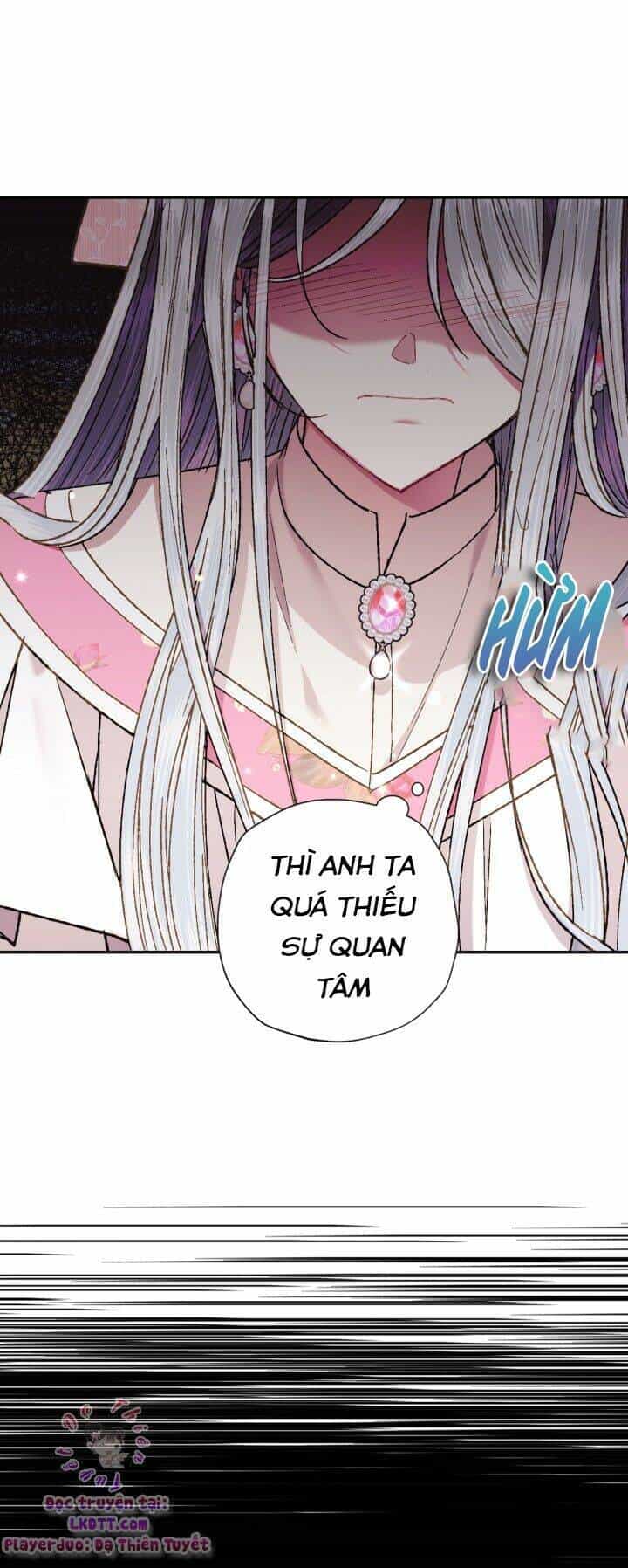 Cha Ơi Con Không Muốn Kết Hôn Đâu - Chương 37 - ảnh 71