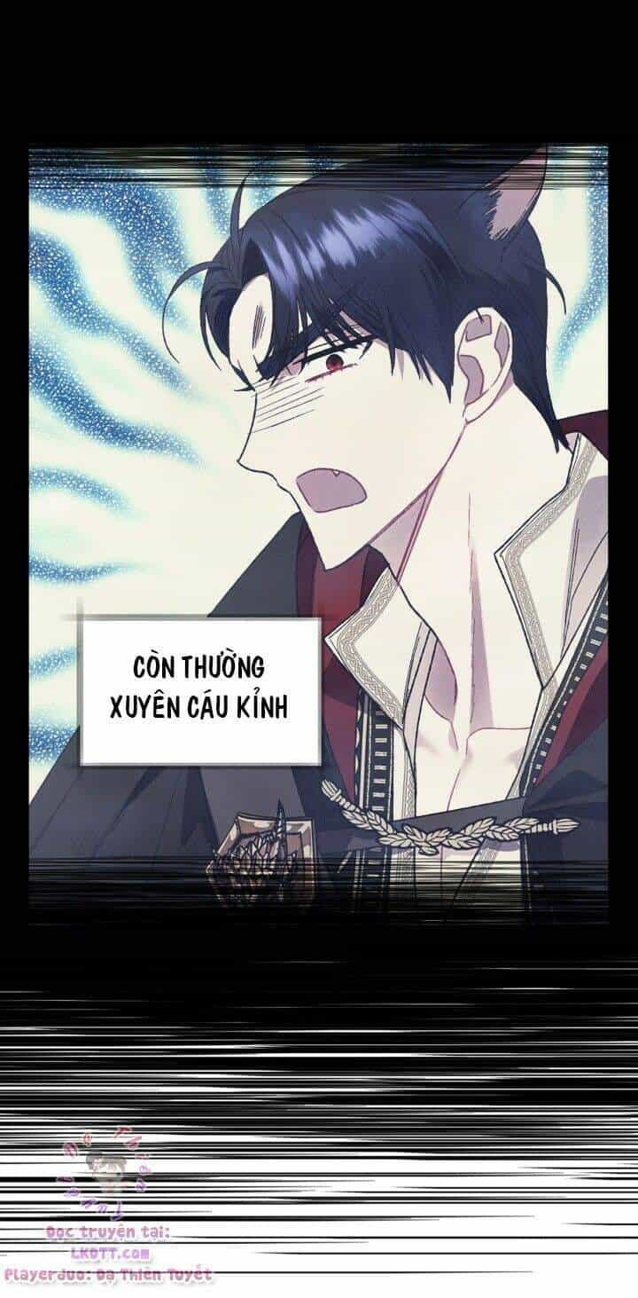 Cha Ơi Con Không Muốn Kết Hôn Đâu - Chương 37 - ảnh 74