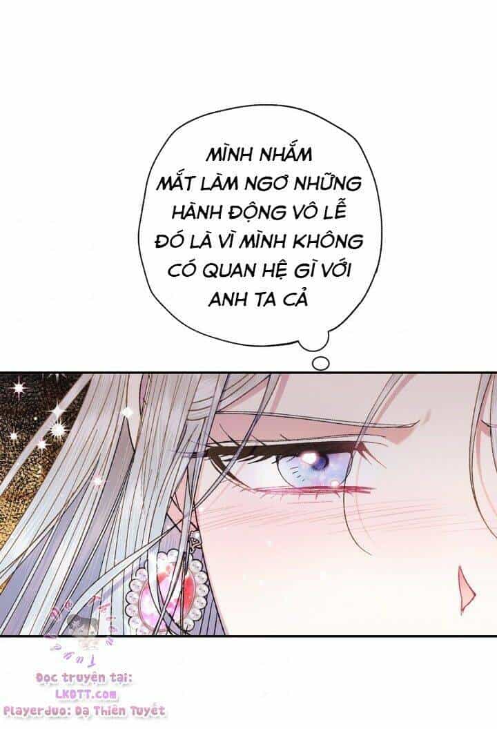 Cha Ơi Con Không Muốn Kết Hôn Đâu - Chương 37 - ảnh 75
