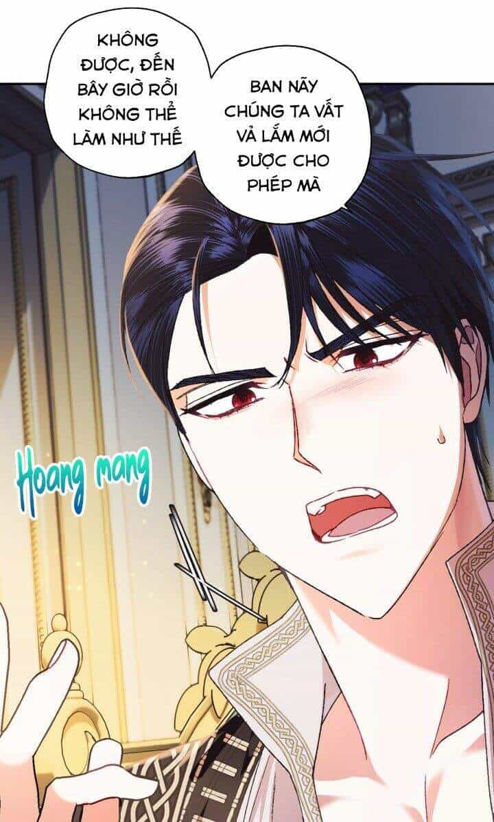 Cha Ơi Con Không Muốn Kết Hôn Đâu - Chương 38 - ảnh 12