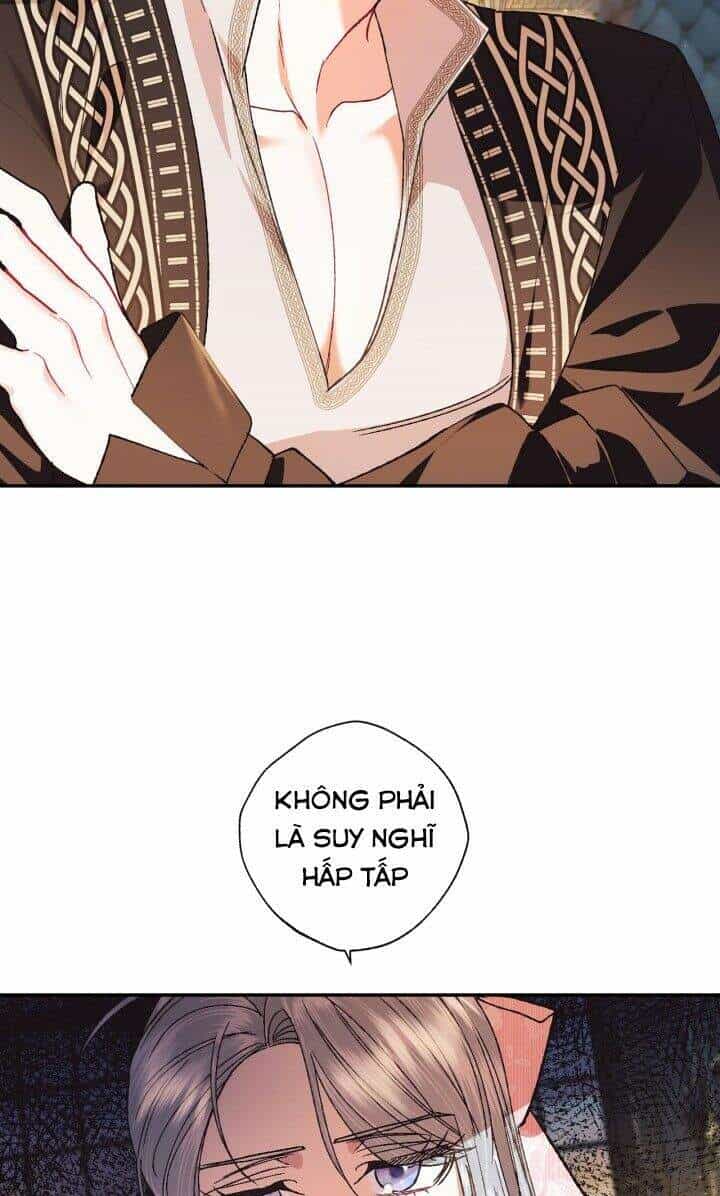 Cha Ơi Con Không Muốn Kết Hôn Đâu - Chương 38 - ảnh 18