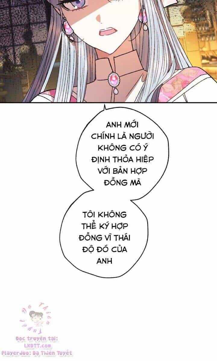 Cha Ơi Con Không Muốn Kết Hôn Đâu - Chương 38 - ảnh 19