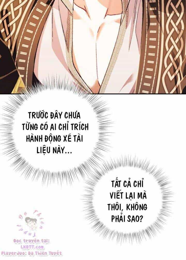 Cha Ơi Con Không Muốn Kết Hôn Đâu - Chương 38 - ảnh 25