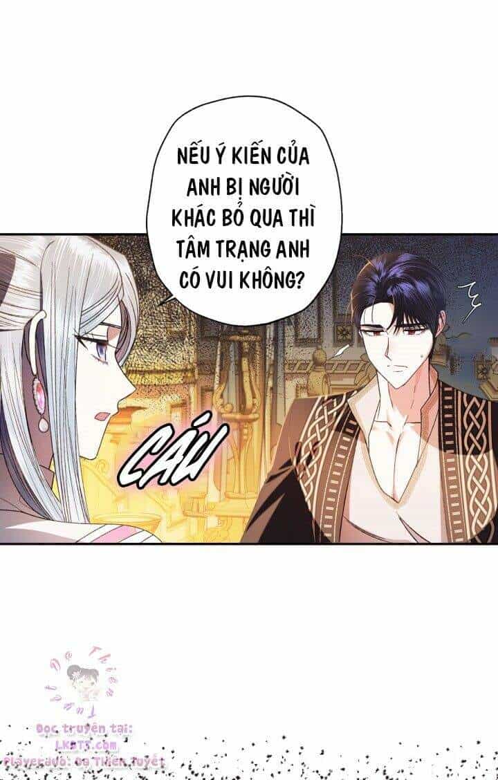 Cha Ơi Con Không Muốn Kết Hôn Đâu - Chương 38 - ảnh 26