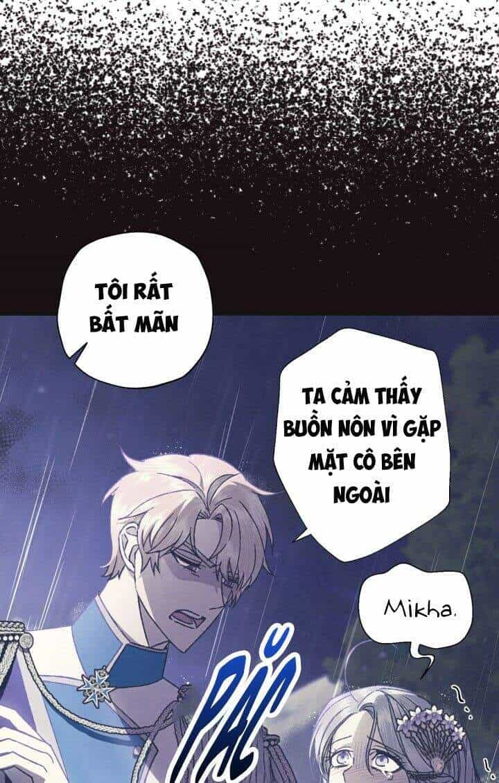 Cha Ơi Con Không Muốn Kết Hôn Đâu - Chương 38 - ảnh 27