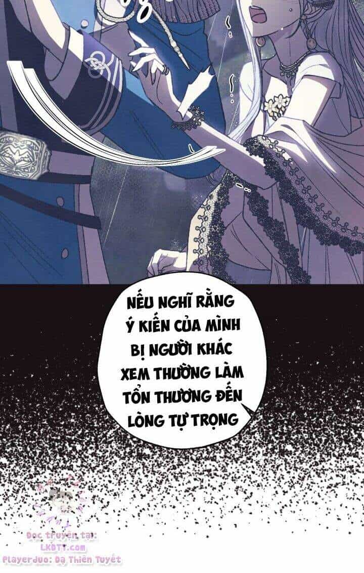 Cha Ơi Con Không Muốn Kết Hôn Đâu - Chương 38 - ảnh 28