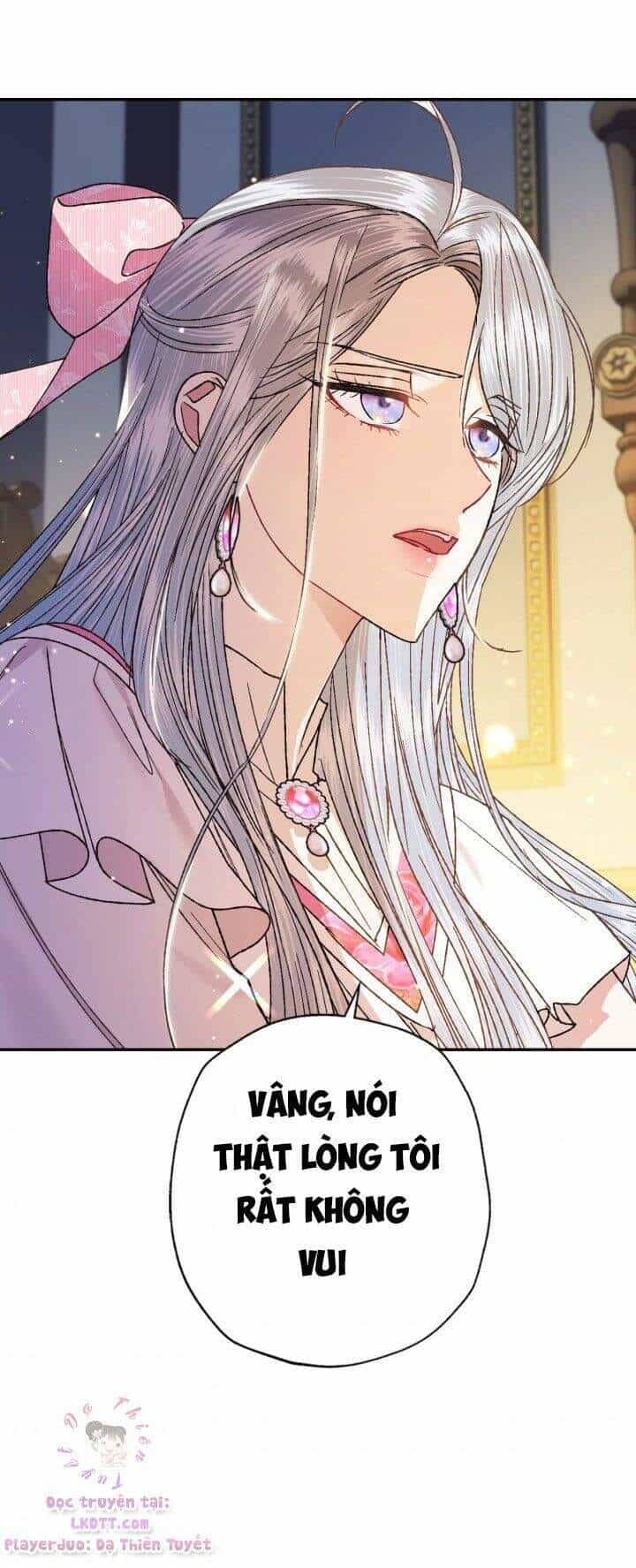 Cha Ơi Con Không Muốn Kết Hôn Đâu - Chương 38 - ảnh 31