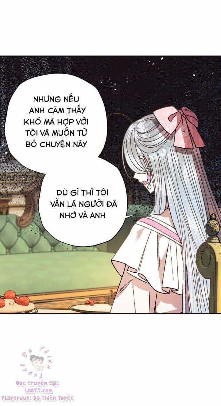 Cha Ơi Con Không Muốn Kết Hôn Đâu - Chương 38 - ảnh 33