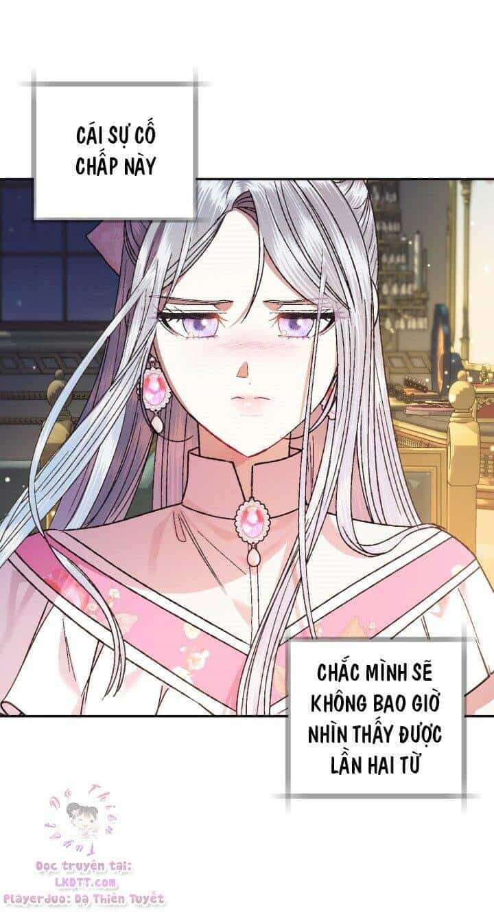 Cha Ơi Con Không Muốn Kết Hôn Đâu - Chương 38 - ảnh 35
